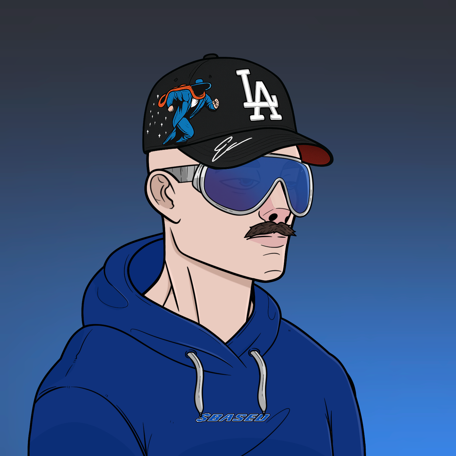 Based Ones Preview 2